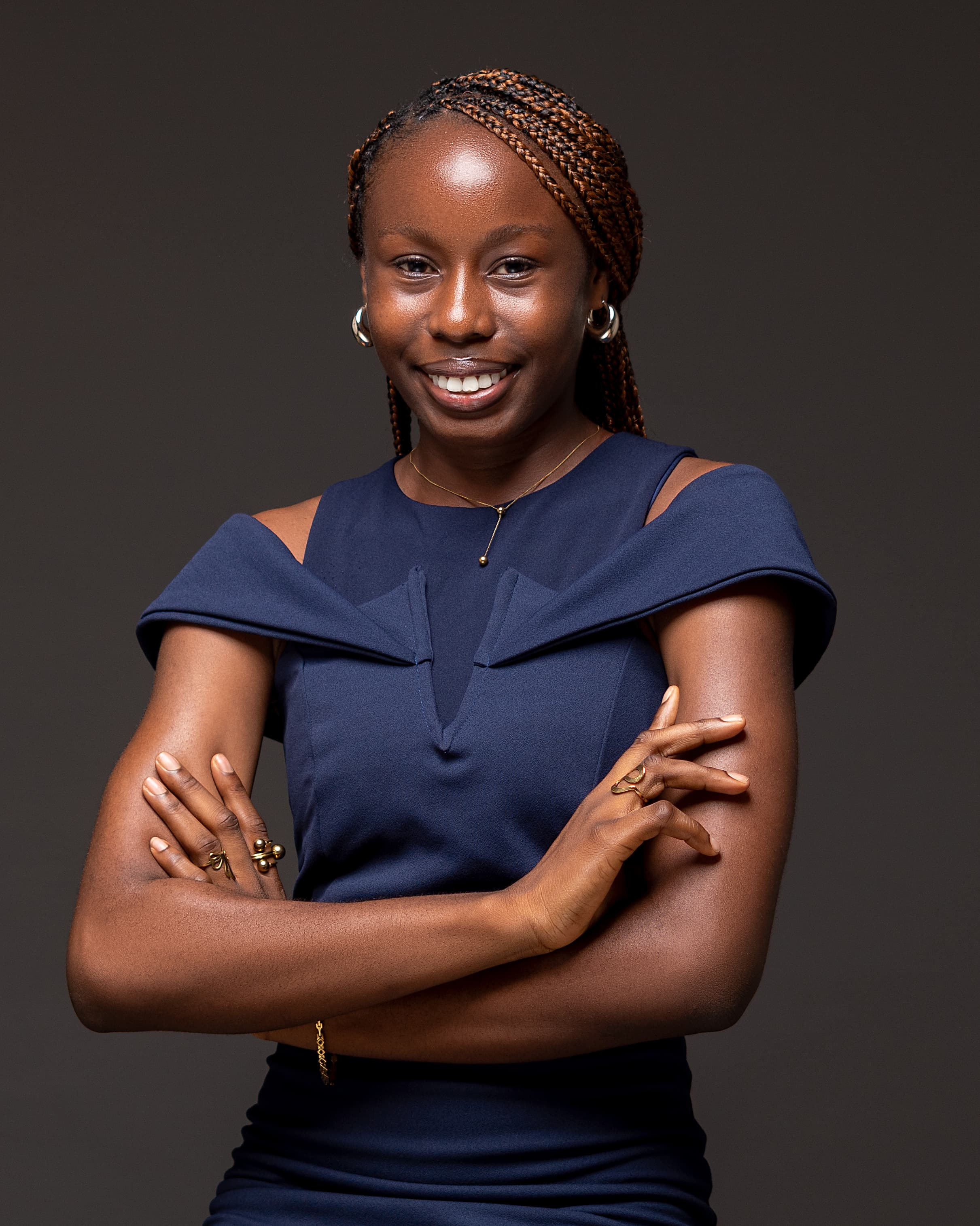 Boluwatife Ajayi