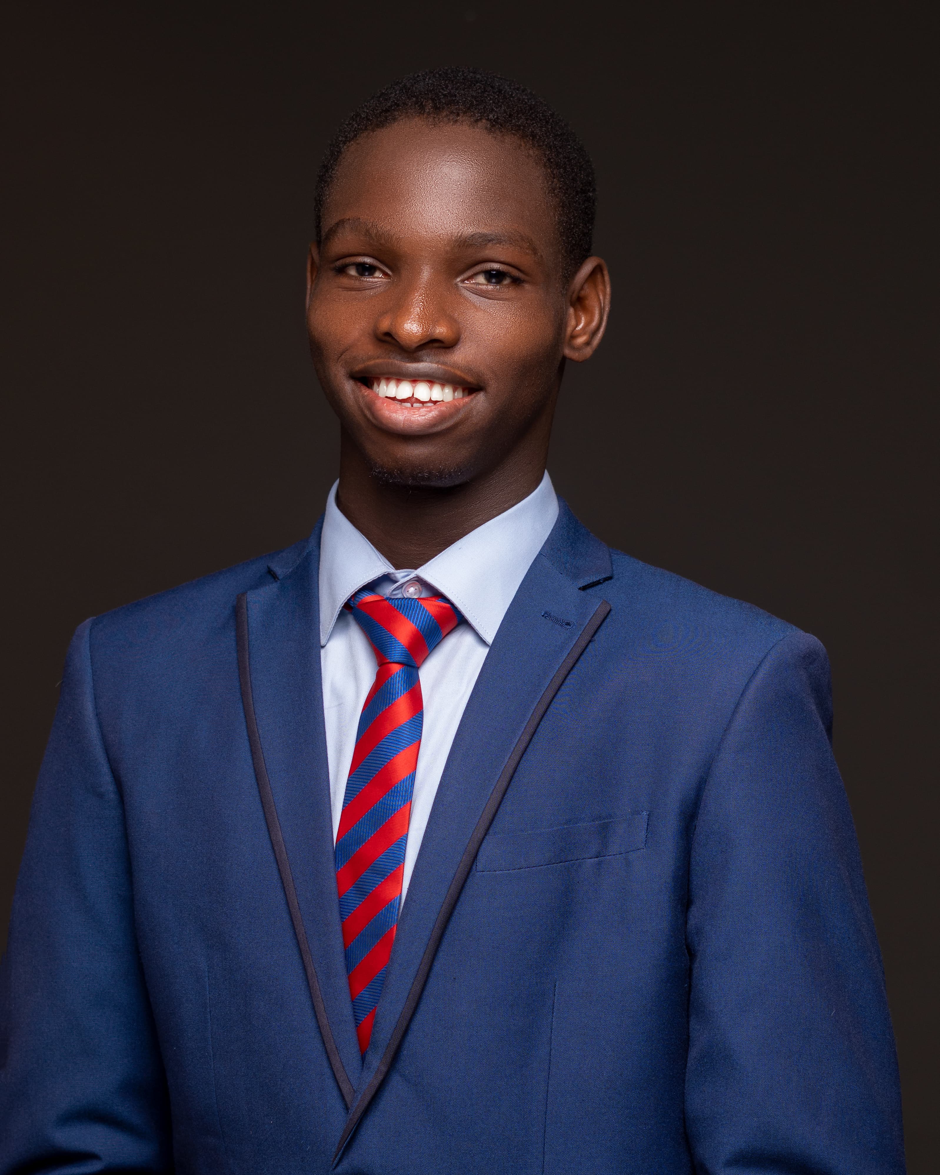 Daniel Oyegunle