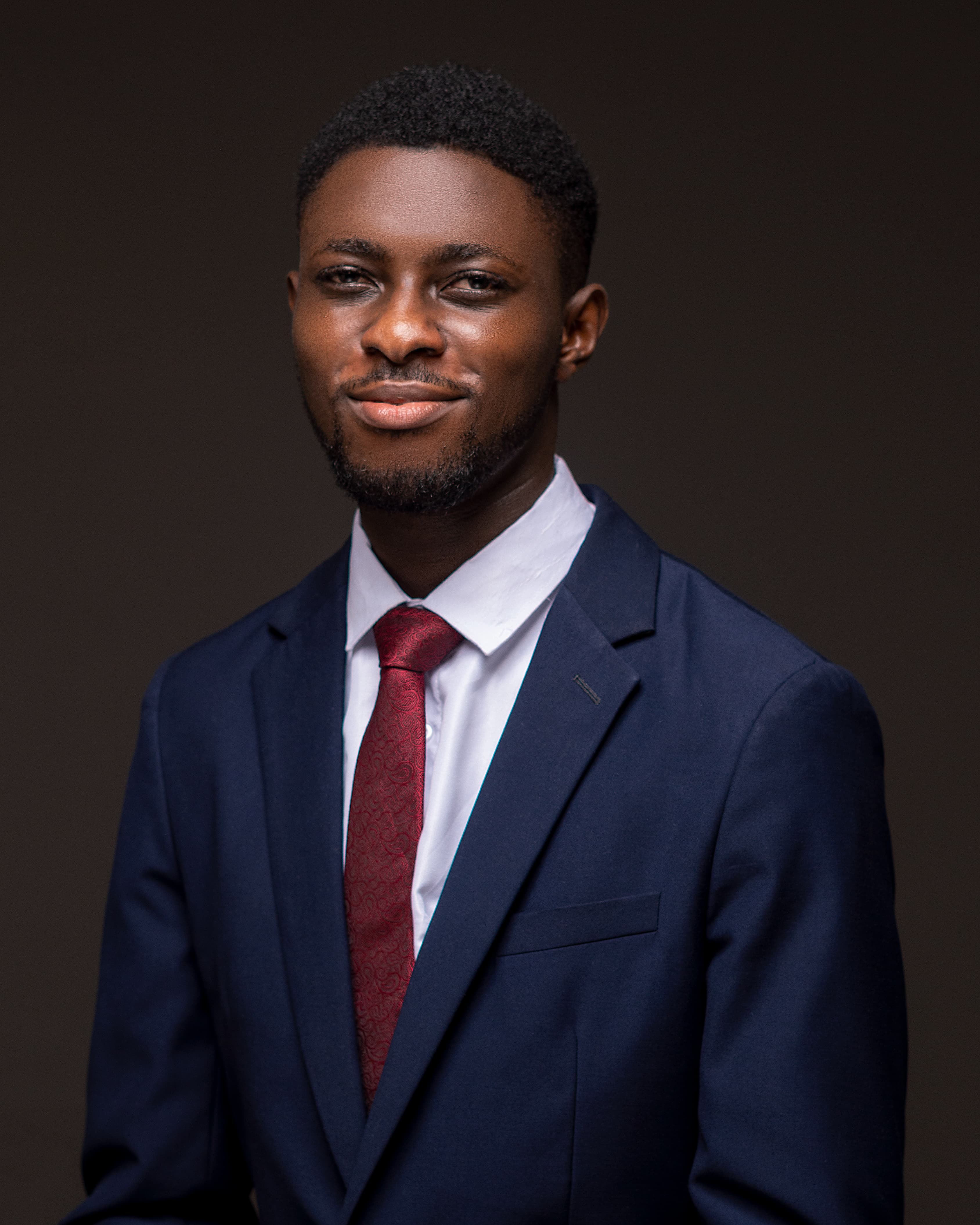 David Olayemi