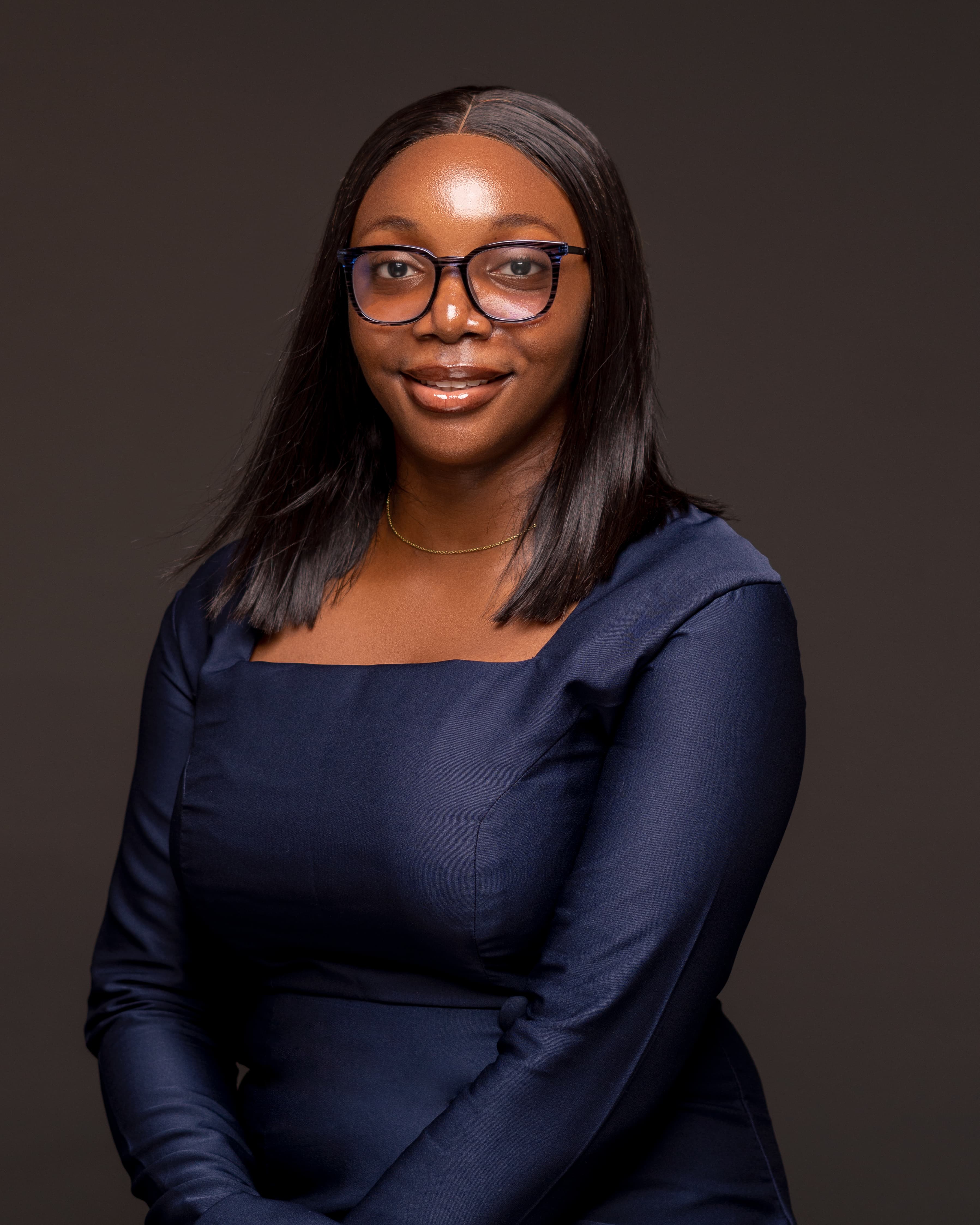 Divine Emekpo
