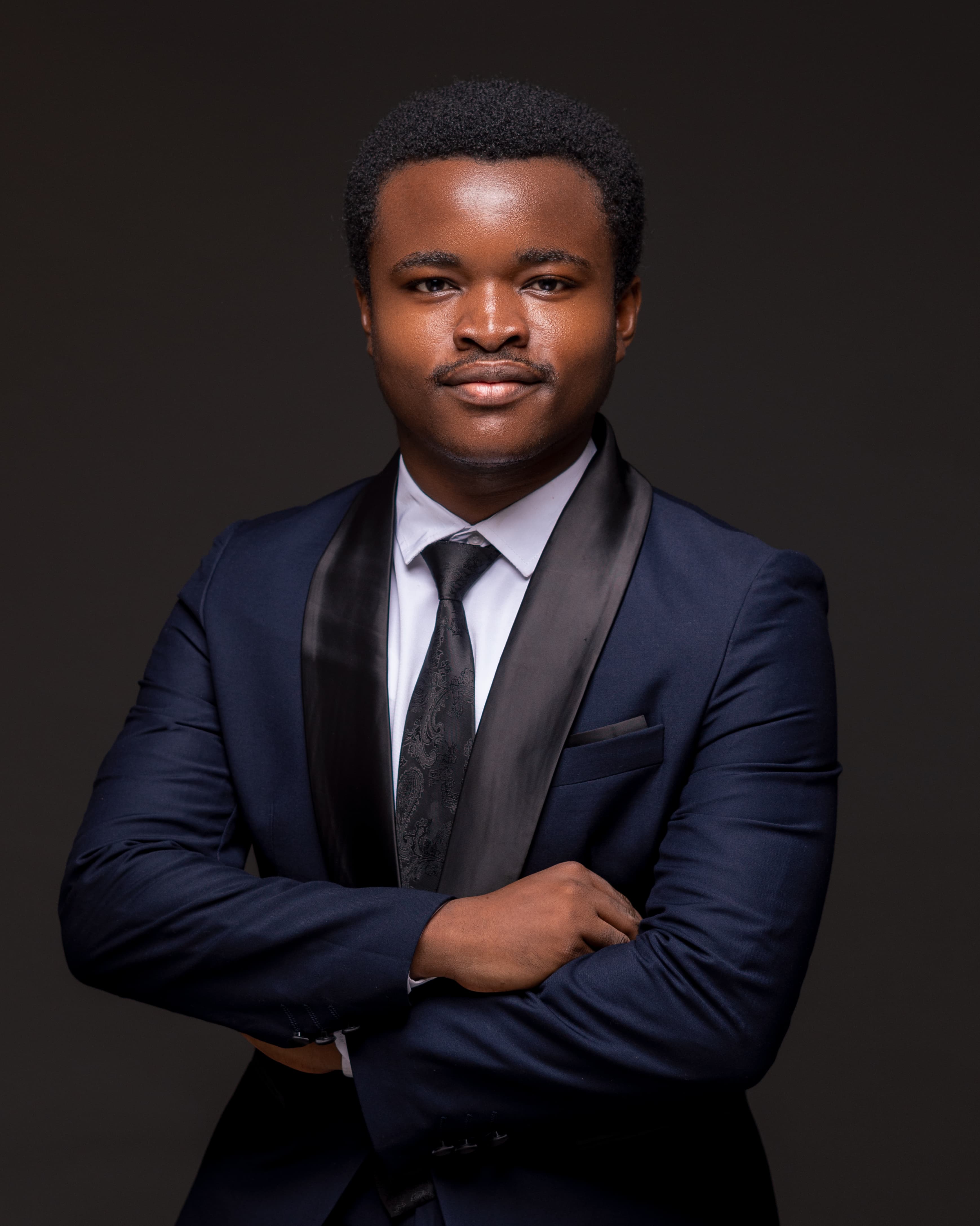 Emmanuel Attueyi