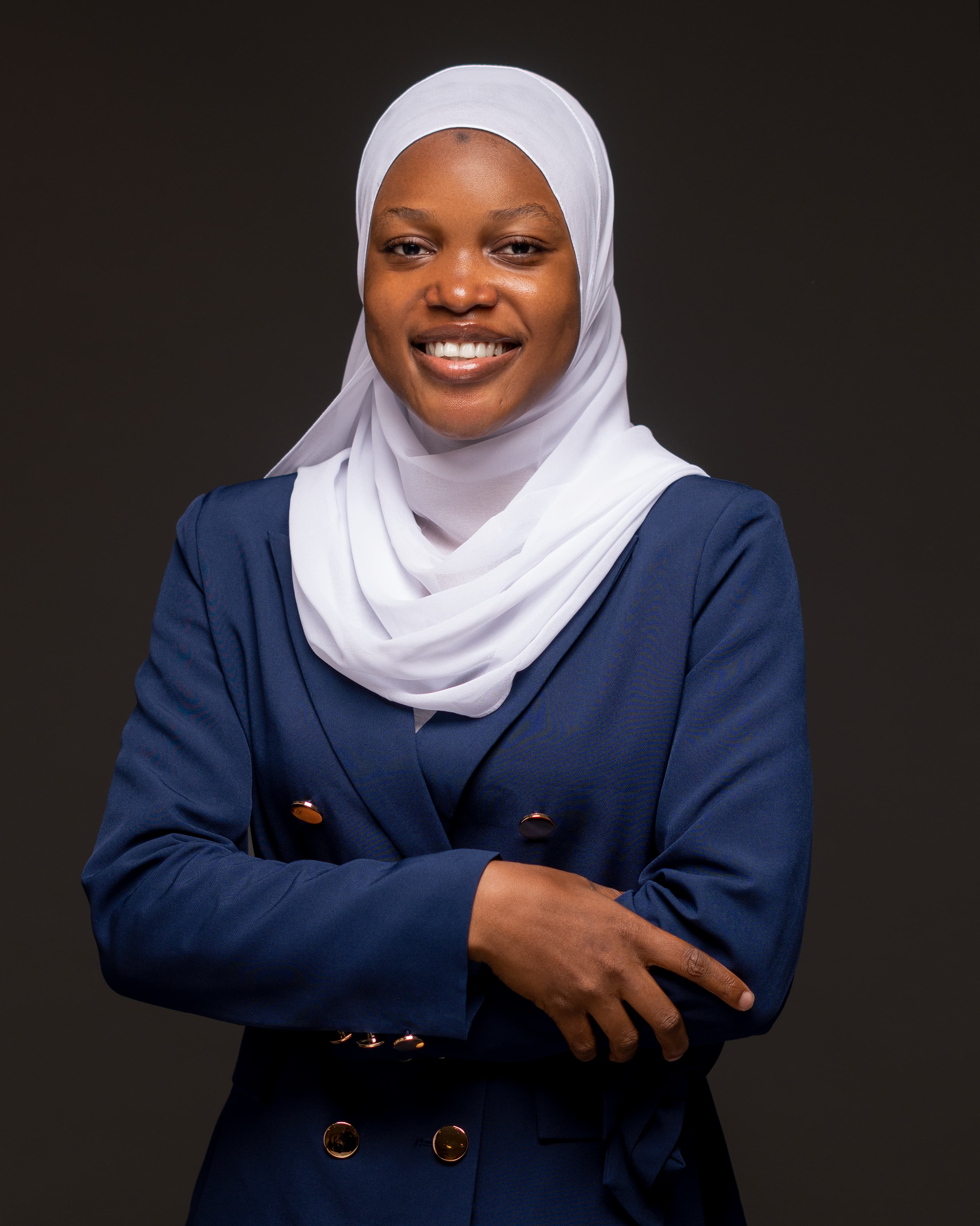 Haleemah Ajayi