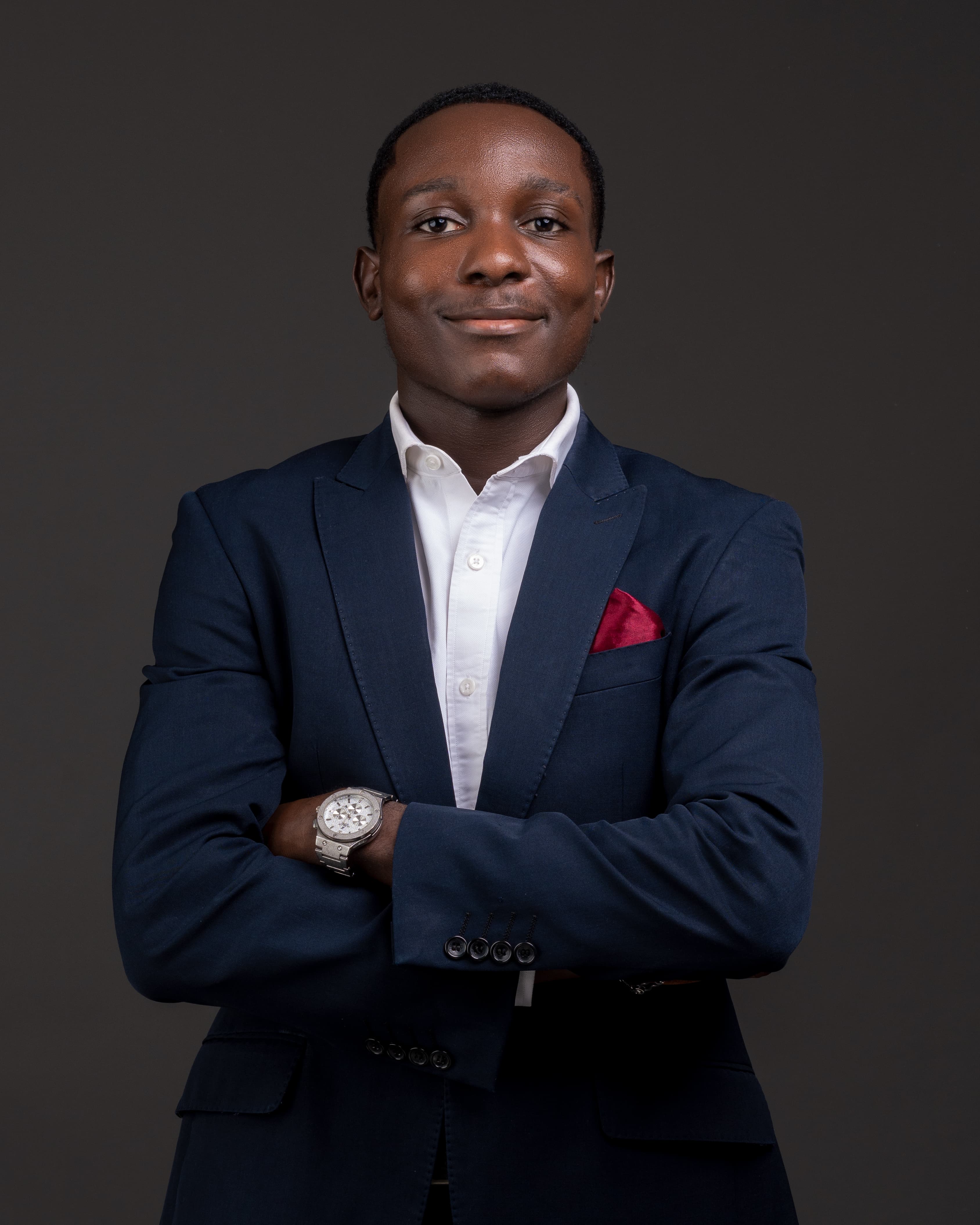 Matthew Ajayi