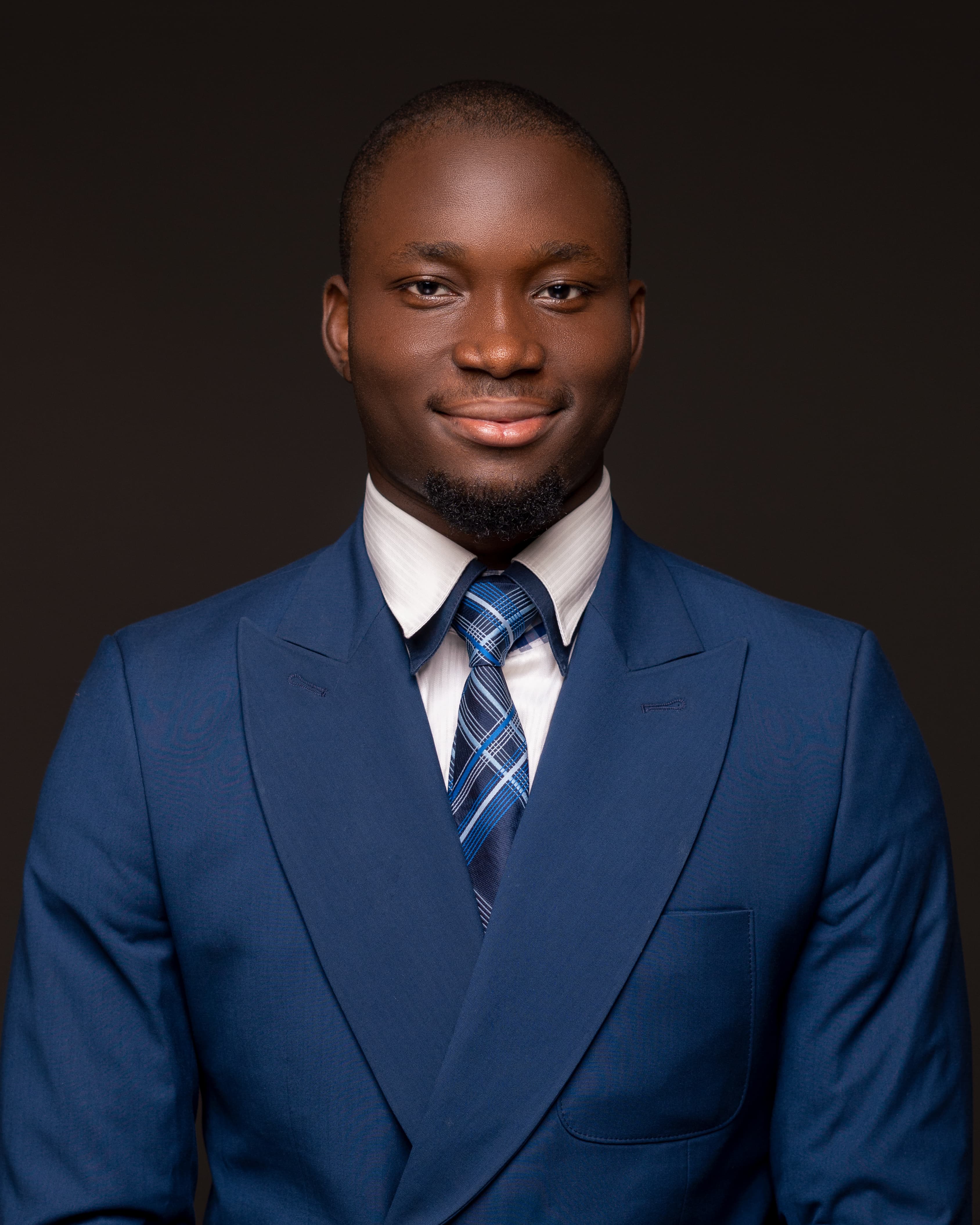 Toluwanimi Akinyemi