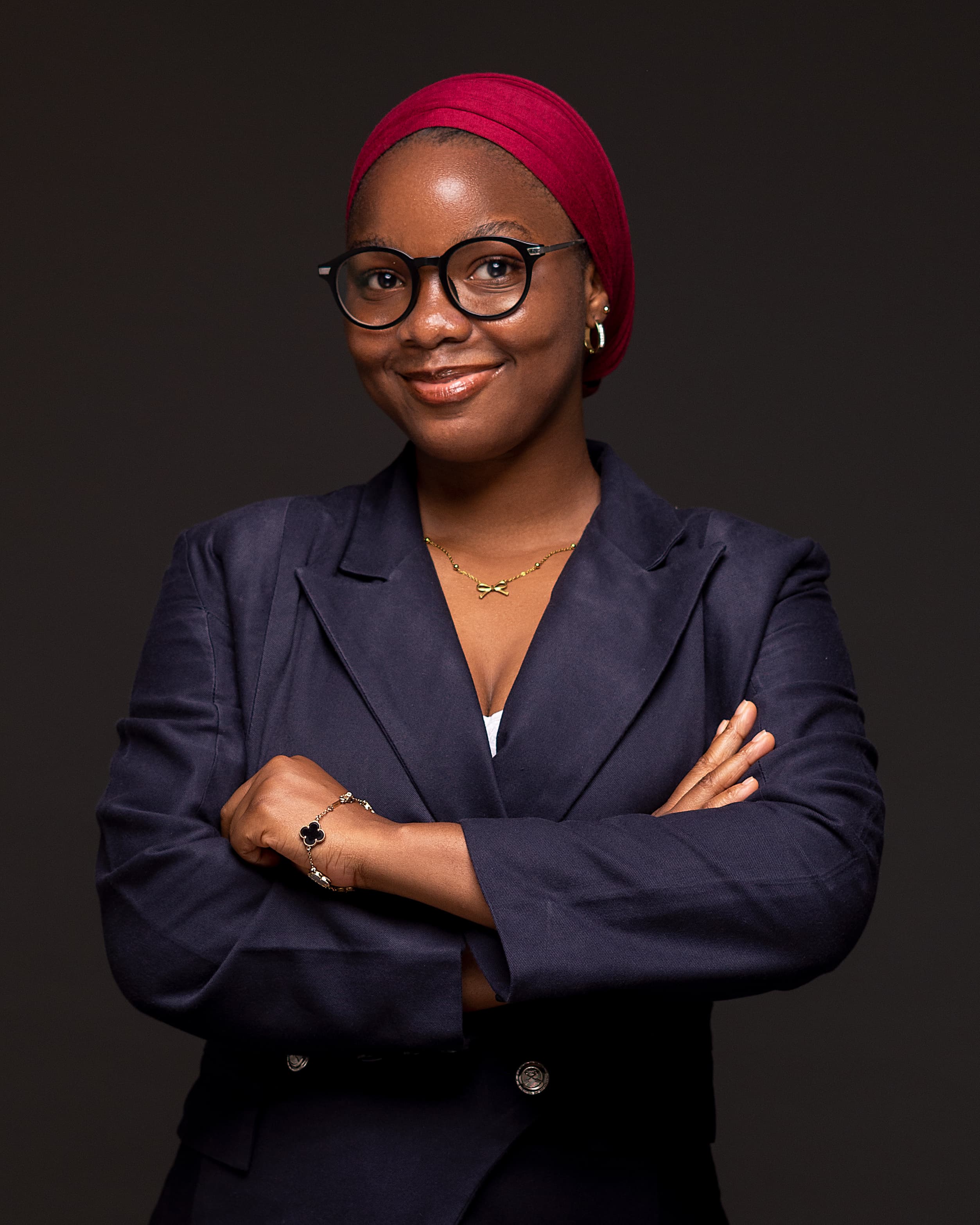 Rukayat Oladosu