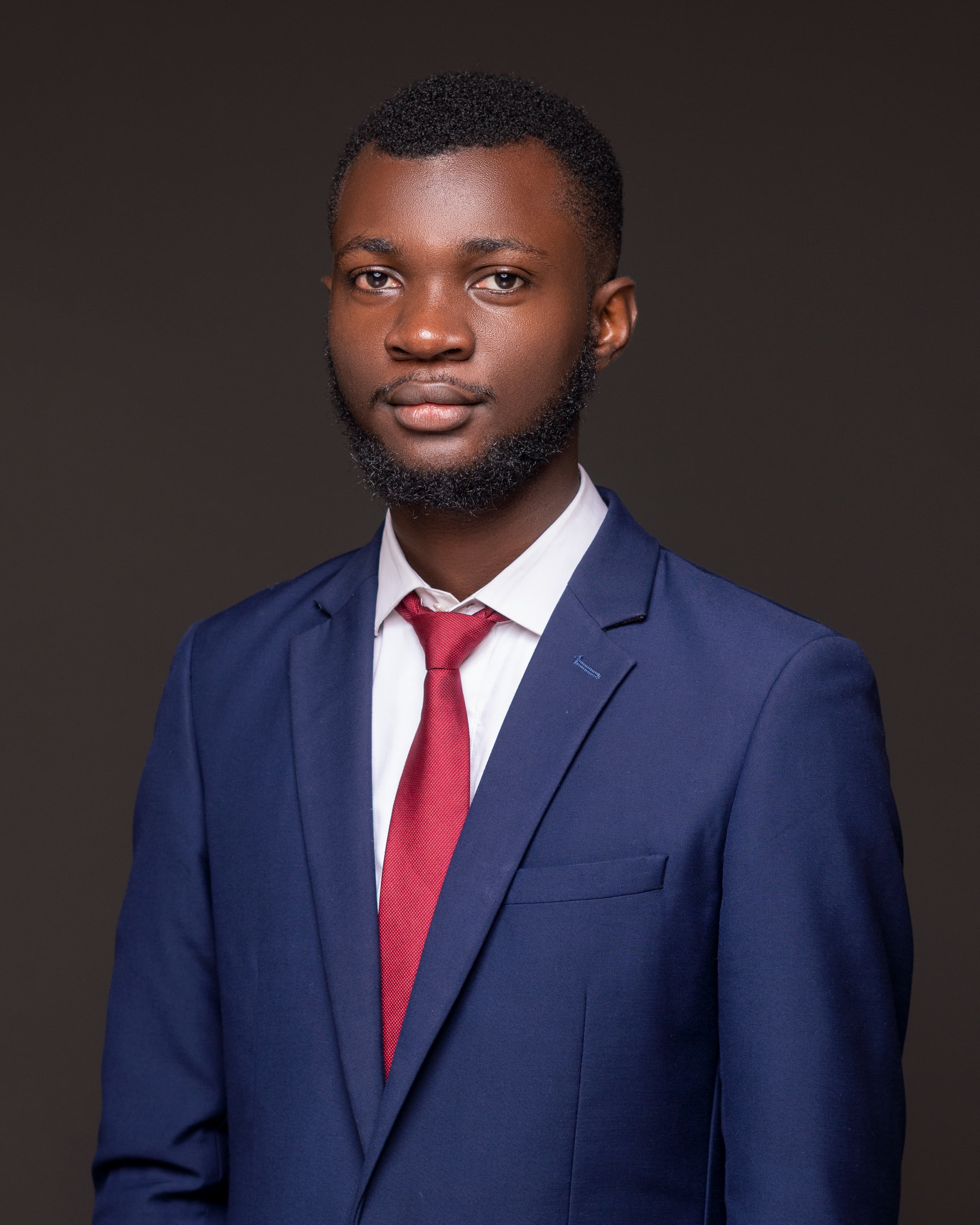 Victor Aifediyi