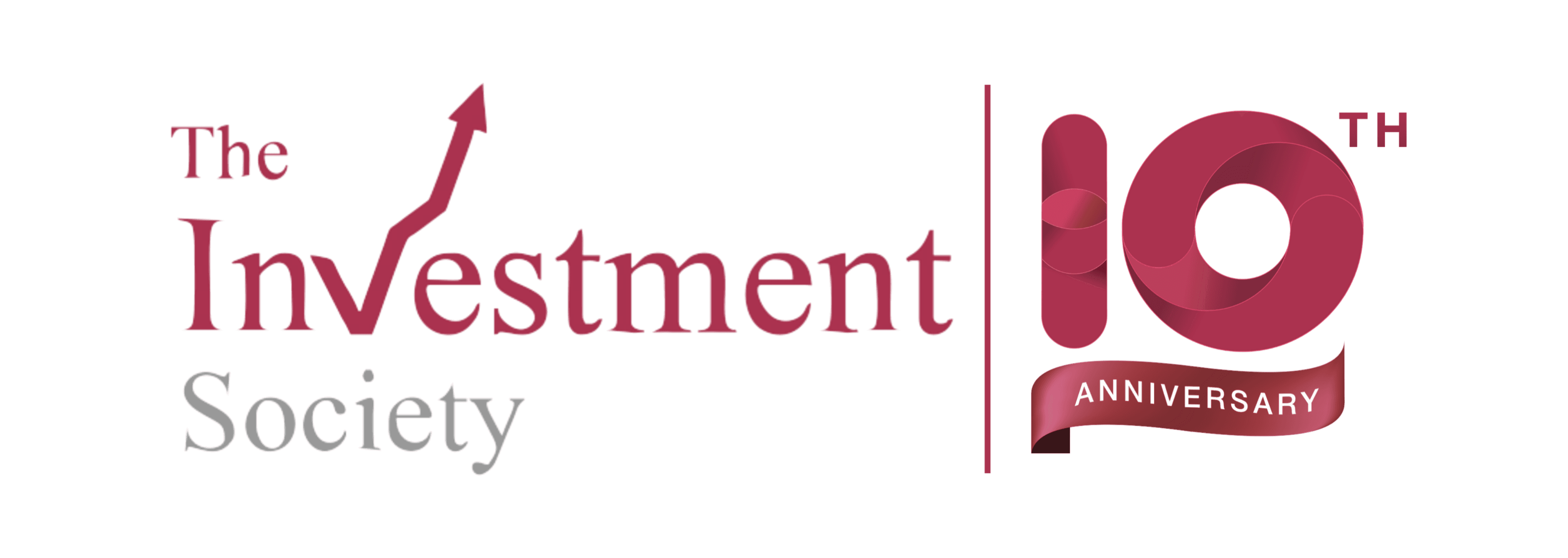 The Investment Society Logo